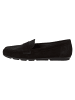 Tamaris Slipper in BLACK