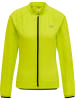 Newline Newline Sweatshirt Core Radfahren Damen Windbeständig Wasserabweisend in EVENING PRIMROSE