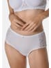 Sassa Taillenslip 2er Pack in white