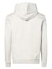 Jack & Jones Kapuzenpullover JJLarry in hellgrau