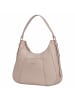 Liu Jo Nevet - Schultertasche M 28 cm (almond) in rose smoke