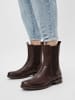 Bianco Stiefel in DarkBrown