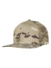  Flexfit Snapback - Classic in multicam