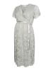 mama licious Kleid in Aqua Gray 1
