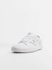 Vans Vans Turnschuhe in (leather) truewhite/truewhite