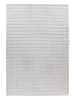 Kayoom Teppich Hailey 125 in grau - rechteckig