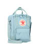 FJÄLLRÄVEN Kanken Sling Umhängetasche 15 cm in sky blue
