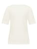 Joy Sportswear T-Shirt NEA in cream