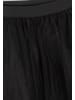 Minoti Sommerrock 30SKIRT159 in schwarz