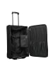 PAKLITE Orlando 2 Rollen Trolley L 73 cm in schwarz