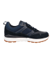 Levi´s Sneaker blau