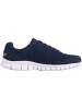 Kappa Sneaker "Sneaker, ultra leicht" in Blau