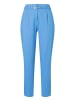 More & More Businesshose in blue breeze