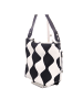 EMILY & NOAH Schultertasche für Damen in Bunt