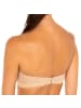CALVIN KLEIN UNDERWEAR Push-Up-BH in Brown