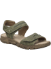 Josef Seibel Sandale Brenda 08 in beige