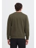 BLEND Sweatshirt BHDownton in Olive