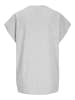 JJXX T-shirt in Light Grey Melange