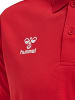 Hummel Hummel Polo Hmlcore Multisport Unisex Erwachsene Atmungsaktiv Feuchtigkeitsabsorbierenden in TRUE RED