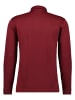 Ragman Long Sleeve in rot