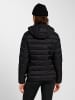 Hummel Reißverschluss Jacke Hmllightweight Damen in BLACK