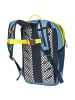 Jack Wolfskin Kids Moab Jam 12 - Rucksack 37 cm in elemental blue