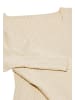 Sookie Damen Strickpullover in Beige