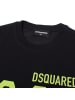 Dsquared2 Shirt in Black