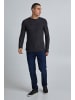!SOLID Strickpullover SDJarah Knit in Grau
