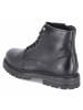 Kaerlek Stiefel mit Warmfutter in black