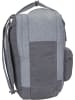 FJÄLLRÄVEN Rucksack / Backpack Kanken Re-Wool Laptop 15" in Granite Grey