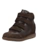 Steve Madden Stiefelette MUSTANG in Braun