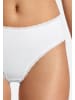 Conta Hüftslip Modal in Weiß