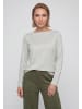Olsen Shirt in Almond Beige
