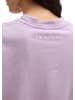 Marc O'Polo Logo-T-Shirt regular in Dusty Lavender