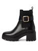 Tamaris Ankle Boots in Schwarz