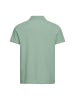 Jack Wolfskin Essential Polo M in Grün