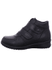 Finn Comfort Damen Winterschuhe warm Montello in Schwarz