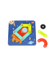 Tooky Toy Lernpuzzle TH123 in bunt