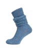 Schuhmacher Kniestrümpfe CS555 in jeansblau