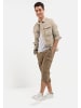 Camel Active 3/4 Cargo Shorts Regular Fit in Braun