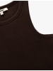KOTON TANKTOPS in Braun