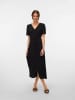 Vero Moda Kleid in Black 1