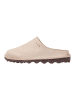 ASPORTUGUESAS Hausschuhe in Beige
