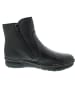 rieker Stiefelette Schwarz
