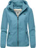 ragwear Funktionsjacke Dizzie B YOUMODO in Stone Blue