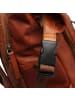 The Chesterfield Brand Remo Daypack Leder 47 cm Laptopfach cognac