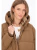 DreiMaster Women Coat in sand