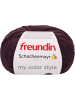 Schachenmayr since 1822 Handstrickgarne my color style, 50g in Violet