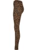 Urban Classics Urban Classics Leggings in darkleo